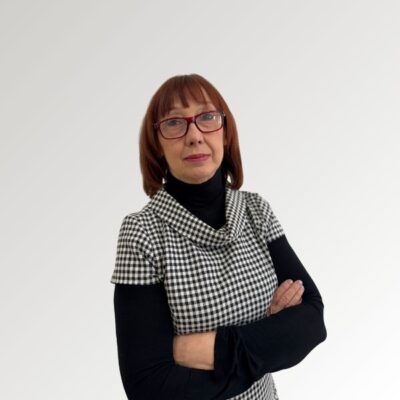 Ewa Wasielewska