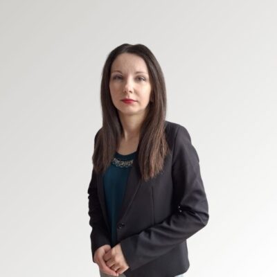 Natalia Kasprowicz