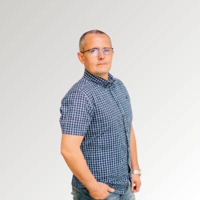 Paweł Cierocki